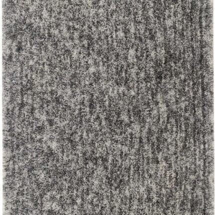 Elegant guest room shaggy rug MSD 05, 80x200cm, designed to add sophistication and comfort to your guest room decor by Ramsha Carpets.