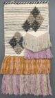 Multi-color bedroom wall hanging decoration WH-016 45X90cm