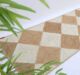 Natural & Bleach Braided Rug - BR 031 (80X200cm) - Image 4