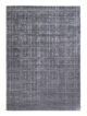Beige hand knotted silk and cotton area rug LKV 17 (300x400cm) by Ramsha Home