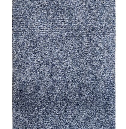 Modern shaggy rug MSD 04, 200x300cm, designed for dining room decor with a plush texture and stylish appeal by Ramsha Carpets.