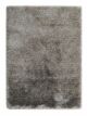 Elegant grey shaggy rug MPS 05, 170x240cm for drawing room