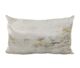 Multi Color Polyester Cushion with Filler for Living Room, Bedroom - CS 245 (30x50cm)
