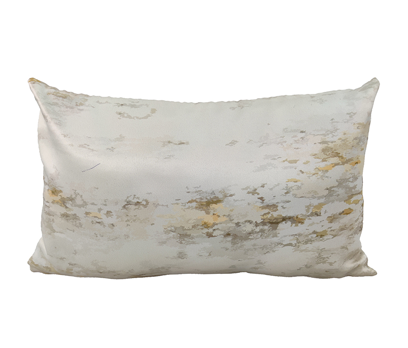 gbdji u 8 Multi Color Polyester Cushion with Filler for Living Room, Bedroom - CS 245 (30x50cm) - الصورة 1