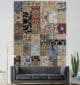 Modern carpet and rugs collection in Dubai UAE, including bedroom rugs, tufted rugs, runner rugs, and traditional rugs for sale.