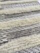 Natural Color Wool Decorative Area Woven Rug - SR 053 (170x240cm) - Image 2