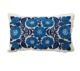 CS-267 embroidery cotton cushion multi color 45X45cm