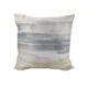 Multi Color Polyester Cushion with Filler for Sofa, Floor - CS 244 (45x45cm)