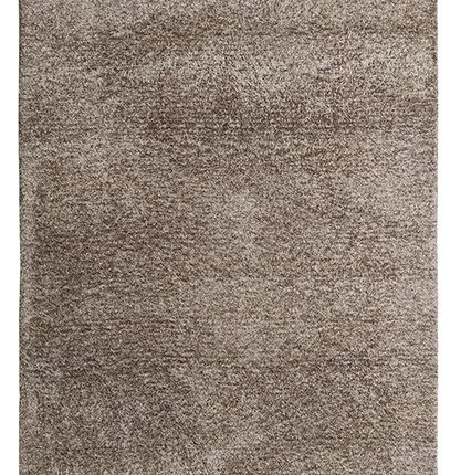 Polyester and cotton shaggy rug MSD 03, 300x400cm, designed for bedroom decor with a plush texture and stylish appeal by Ramsha Carpets.