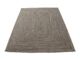 Handmade Natural Color Living Room Wool Floor Braided Rug - BR 052 (250x350cm) - Image 2