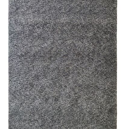 Polyester and cotton fluffy shaggy rug MSD 02, 300x400cm, adding plush comfort and luxury to large living areas by Ramsha Carpets.
