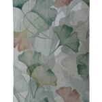 Stylish 150x210cm digital printed rug, DD 031, with a contemporary pattern for sophisticated bedroom interiors by Ramsha Home.