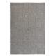 Light Grey Color Polyester Home Decor Woven Rug - WR 028 (200x300cm)
