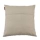 Natural and Black Color Cotton Cushion with Filler for Indoor and Outdoor - CS 204 (60x60cm) - الصورة 4