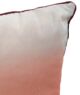 CS-277 modern white polyester cushion for sofa or couch decor 60X60cm