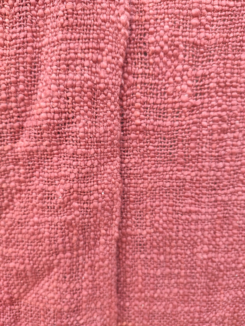 Contemporary Multi-Color Blanket TAL-034 - Soft and Vibrant, 125x150cm Stylish throw blanket TAL-034, multi-color design, 125x150cm