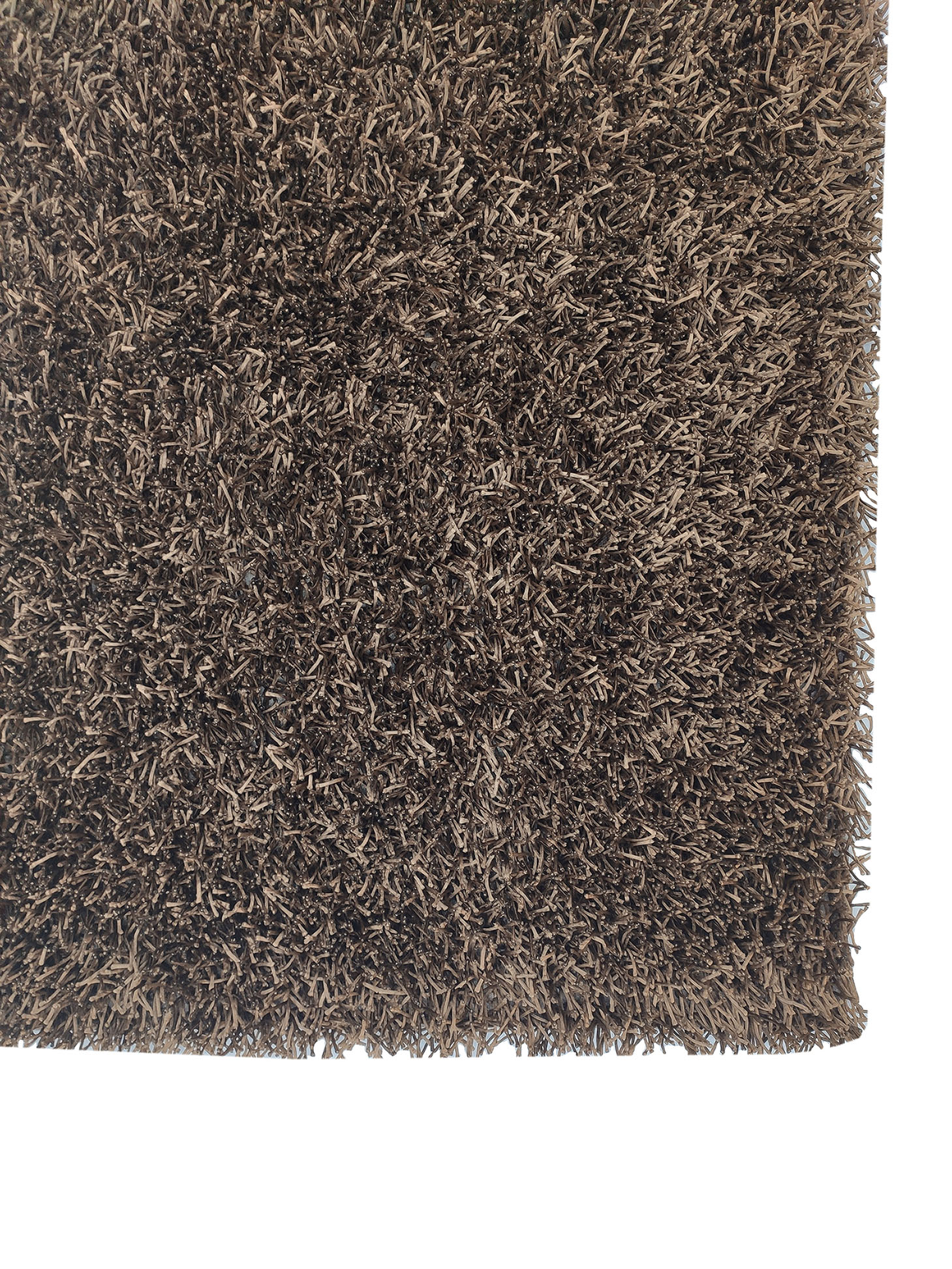 Soft Decor Shaggy Rug MD 18 for Entryway - Elegant Polyester & Cotton Blend, 80x200cm Soft shaggy rug MD 18 for entryway decor, polyester & cotton blend, 80x200cm