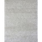 Elegant soft shaggy rug MD 16 for kitchen, 170x240cm