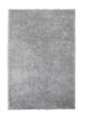Modern White & Black Shaggy Rug DPB 01, 170x240cm