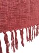 Modern multi-color throw TAL-034, 125x150cm