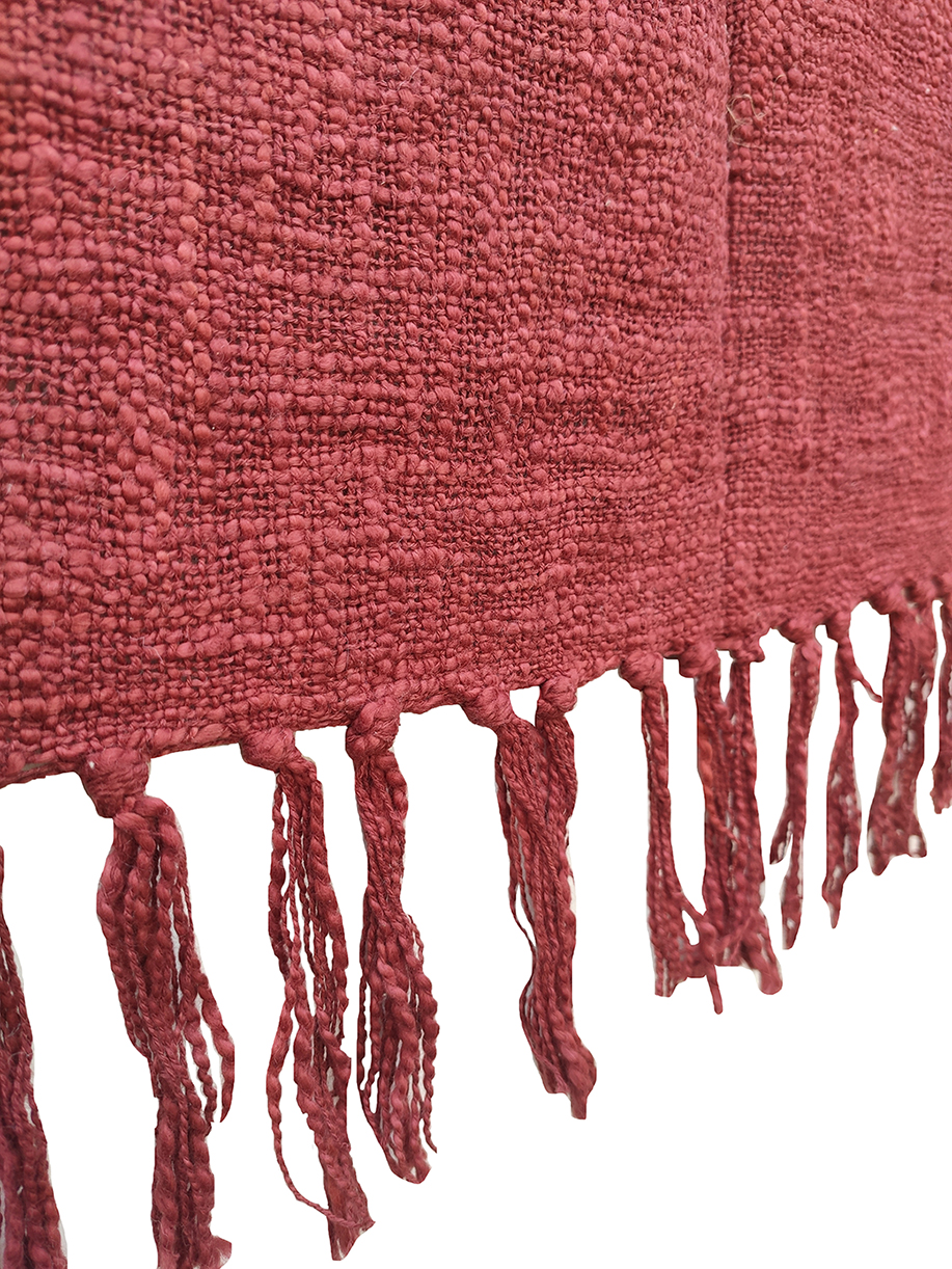 Modern Multi-Color Throw TAL-034 - Stylish and Cozy, 125x150cm Modern multi-color throw TAL-034, 125x150cm