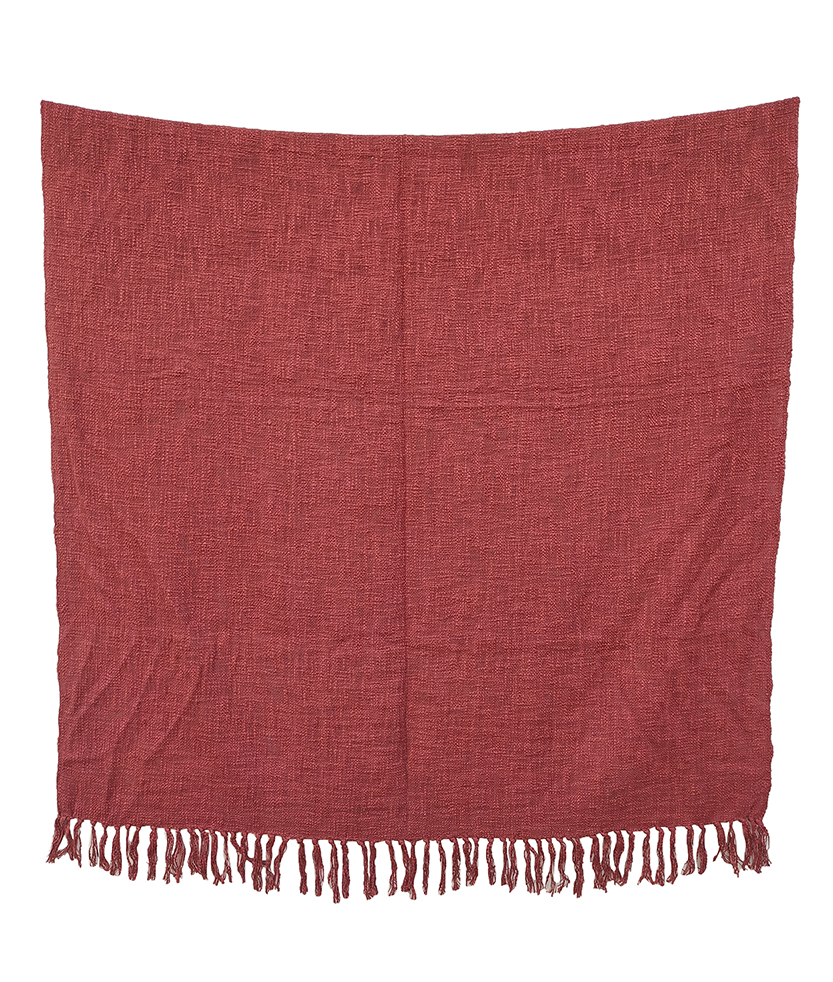 Stylish Throw Blanket TAL-034 - Modern Design, 125x150cm Cozy modern throw TAL-034, vibrant colors, 125x150cm