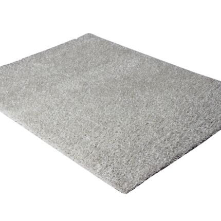 Soft shaggy rug MD 16 for kitchen decor, 170x240cm