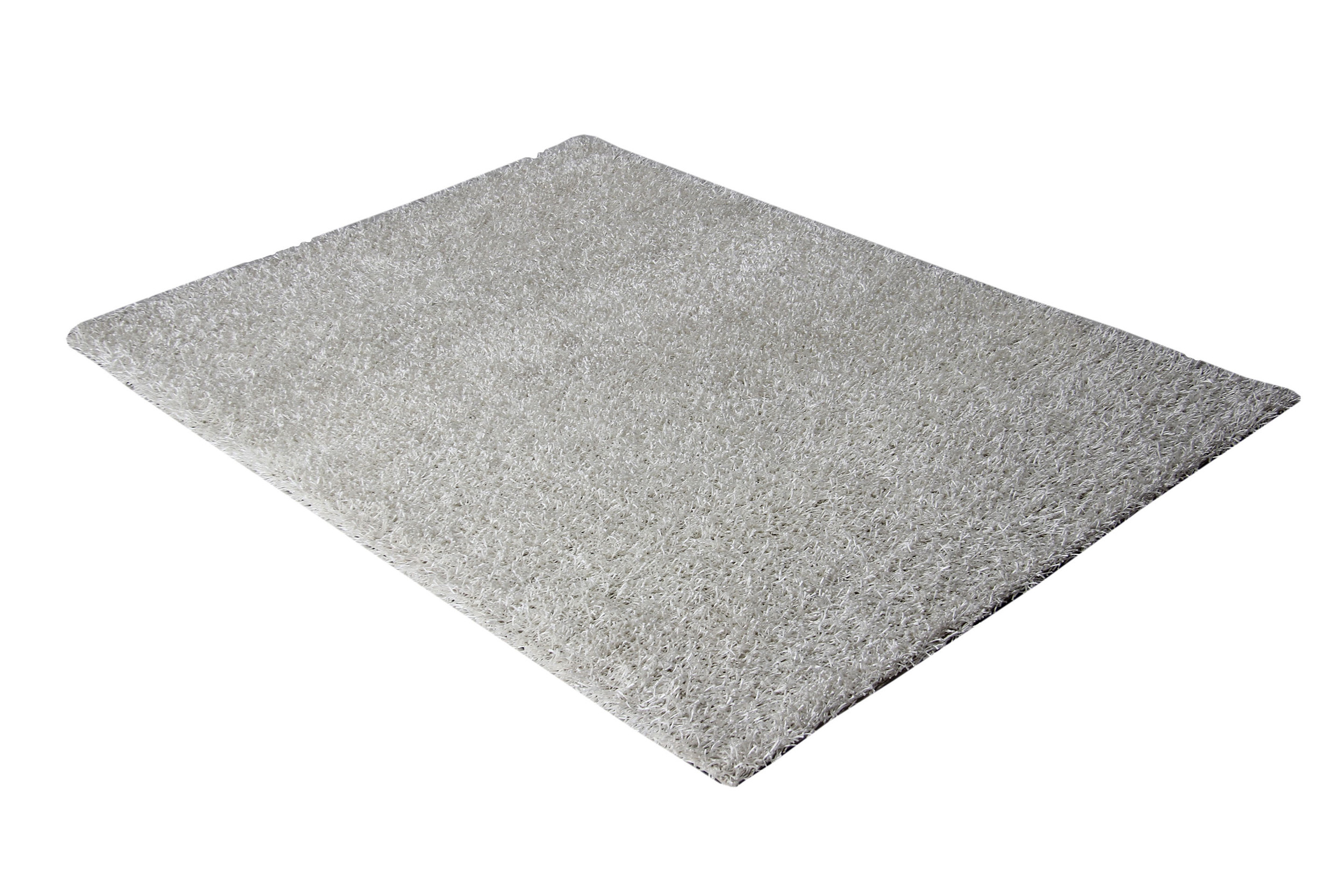 Soft Kitchen Decor Shaggy Rug MD 16 - Elegant and Plush, 170x240cm Soft shaggy rug MD 16 for kitchen decor, 170x240cm