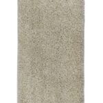 Modern fluffy shaggy rug MD 16 in soft color, 80x200cm