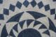 Premium quality handmade jute round rug BR 075 with intricate braiding 200cm by Ramsha Home