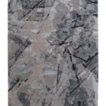 Plush Hand Knotted Carpet with Intricate Design