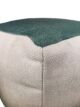 Comfortable Pouf for Guest Room (40X40X40cm)