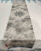 Multi color polyester table runner TR-009 for kitchen decor