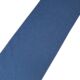 Stylish decor table runner TR-031 in blue, perfect for events, 40X240cm by Ramsha Home