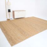 Beautiful Handmade Braided Rug - BR 071