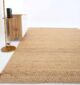 Beautiful Handmade Braided Rug - BR 071 - Image 4