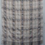 Stylish multi-color home decor throw TAL-045 125x150cm by Ramsha Home