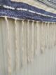 Elegant multi-color living room decor throw TAL-038 125x150cm by Ramsha Home