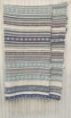 Multi-color living room decor throw TAL-038 125x150cm by Ramsha Home