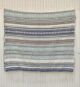 Soft multi-color living room decor throw TAL-038 125x150cm by Ramsha Home