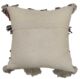 Chic multi-color living room cushion - CS-284 45X45cm by Ramsha Home