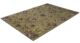 Chic multi-color modern living room carpet for contemporary interiors - HTW 10 (200x300cm) by Ramsha Home