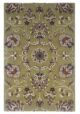 Stylish handmade rug with vibrant colors for modern living rooms - HTW 10 (200x300cm) by Ramsha Home