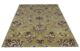Premium quality multi-color modern living room rug in artistic design - HTW 10 (200x300cm) by Ramsha Home