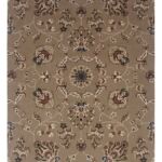 Exquisite Indoor & Outdoor Floor Handmade Rug - HTW 16 (300x400cm)