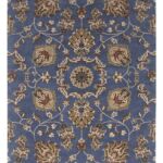 Amazing Multi Color Indoor Handmade Rug - HTW 15 (300x400cm)