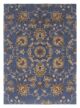 Amazing Multi Color Indoor Handmade Rug - HTW 15 (300x400cm)