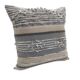 Multi color decorative cushion CS-289 for living room 45X45cm by Ramsha Home