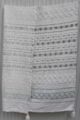 Bedroom decor throw TAL-050 multi-color 125X150cm by Ramsha Home