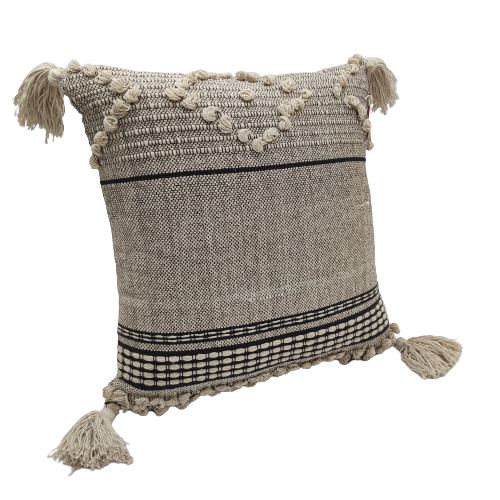 Home Decor Cushion CS-283 Multi Color 45X45cm by Ramsha Home Home decor cushion CS-283 multi-color 45X45cm by Ramsha Home